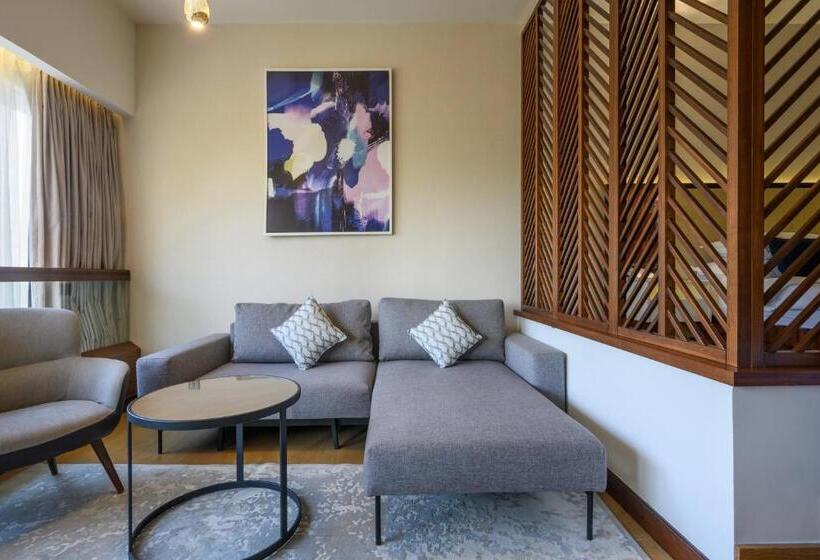 Номер Стандарт, Royal Beach Eilat  By Isrotel Exclusive