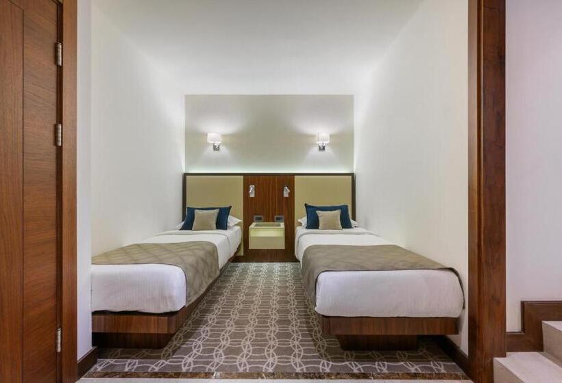 Семейный Номер, Royal Beach Eilat  By Isrotel Exclusive