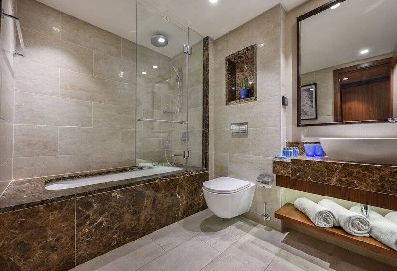 Семейный Номер, Royal Beach Eilat  By Isrotel Exclusive