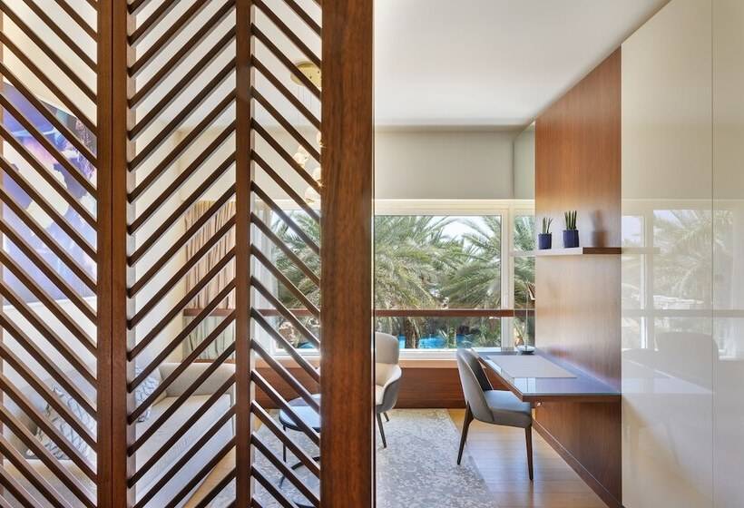 Семейный Номер, Royal Beach Eilat  By Isrotel Exclusive