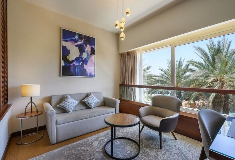 Семейный Номер, Royal Beach Eilat  By Isrotel Exclusive