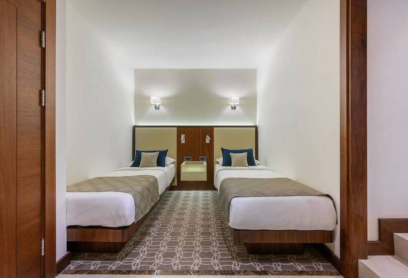 Семейный Номер, Royal Beach Eilat  By Isrotel Exclusive