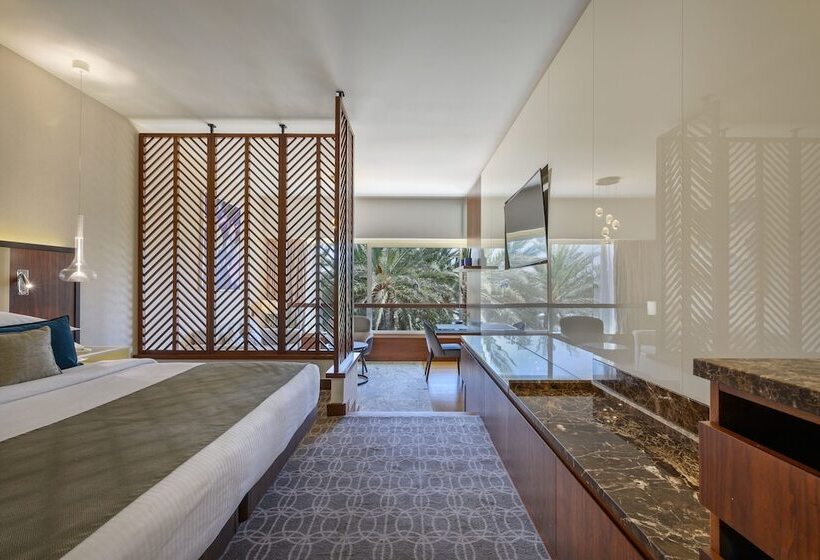 Семейный Номер, Royal Beach Eilat  By Isrotel Exclusive