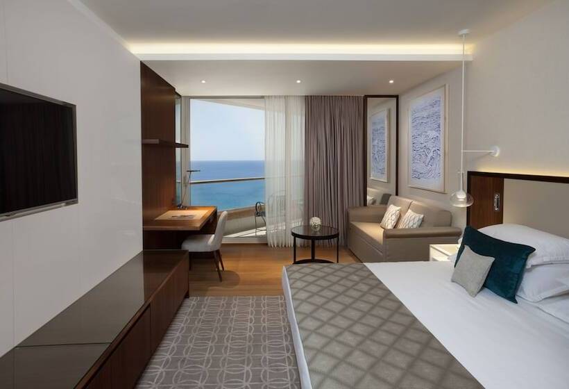 Номер Стандарт, Royal Beach Eilat  By Isrotel Exclusive