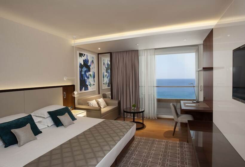 Номер Стандарт, Royal Beach Eilat  By Isrotel Exclusive