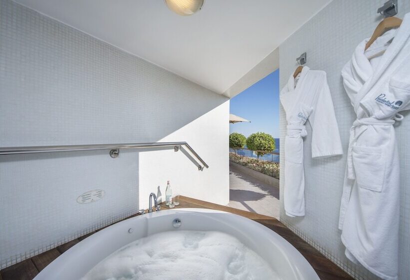 Люкс, Royal Beach Eilat  By Isrotel Exclusive