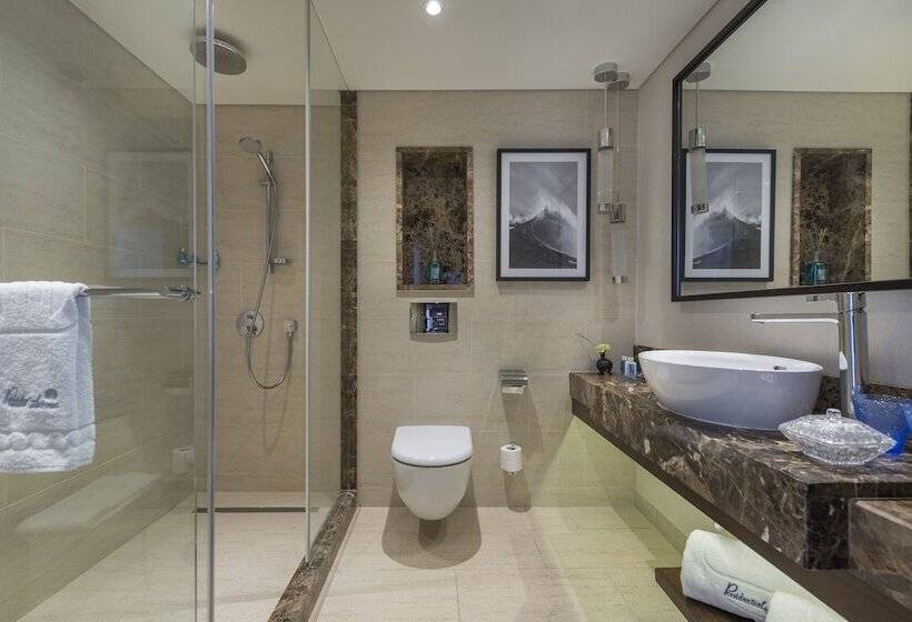 Люкс, Royal Beach Eilat  By Isrotel Exclusive