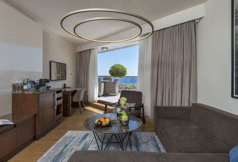 Люкс, Royal Beach Eilat  By Isrotel Exclusive