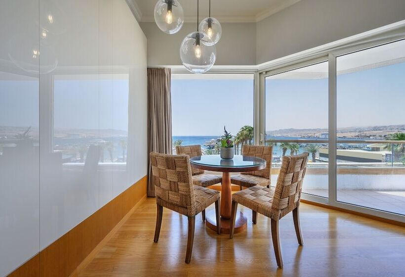 Номер Стандарт, Royal Beach Eilat  By Isrotel Exclusive