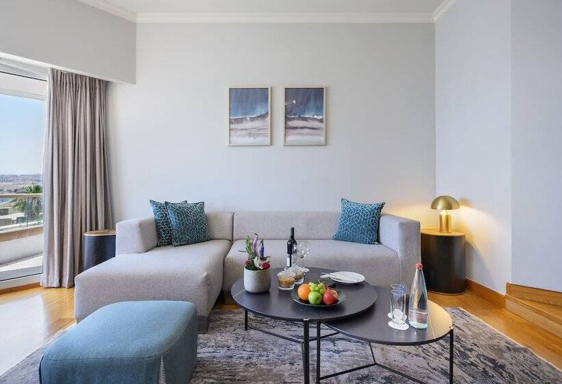 Номер Стандарт, Royal Beach Eilat  By Isrotel Exclusive