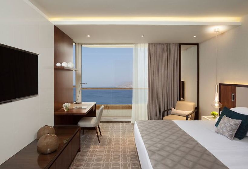 Королевский Люкс, Royal Beach Eilat  By Isrotel Exclusive