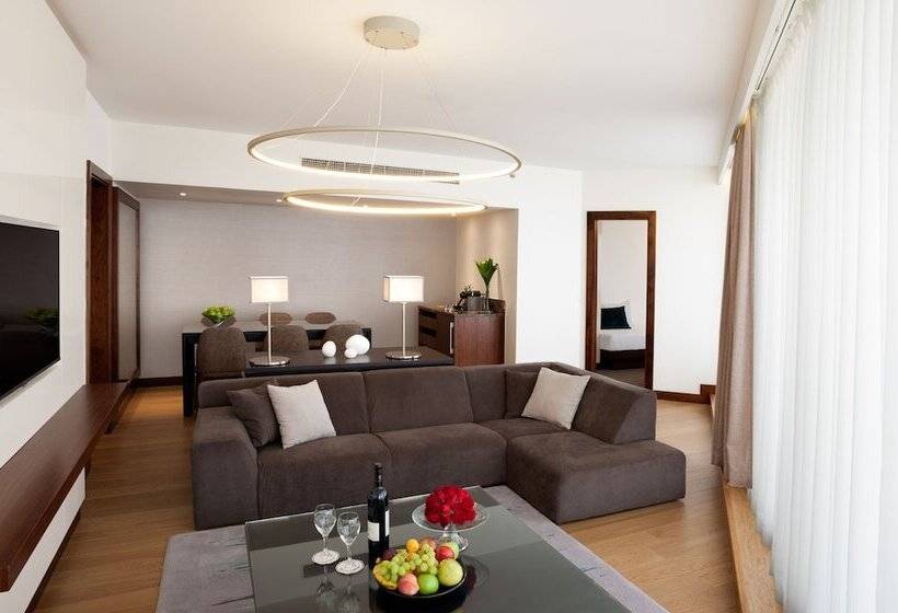 Королевский Люкс, Royal Beach Eilat  By Isrotel Exclusive