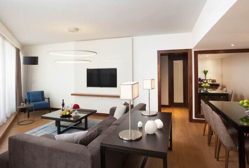 Королевский Люкс, Royal Beach Eilat  By Isrotel Exclusive