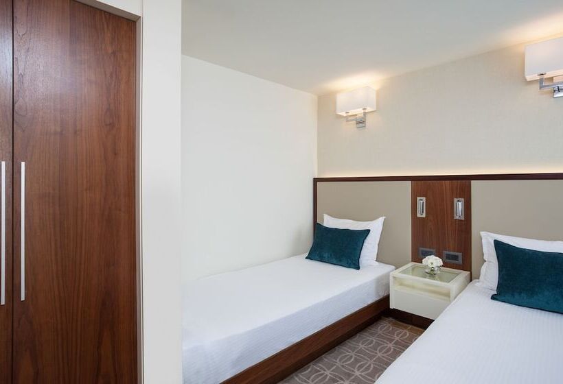 Королевский Люкс, Royal Beach Eilat  By Isrotel Exclusive