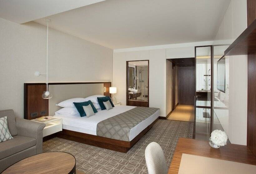 Королевский Люкс, Royal Beach Eilat  By Isrotel Exclusive