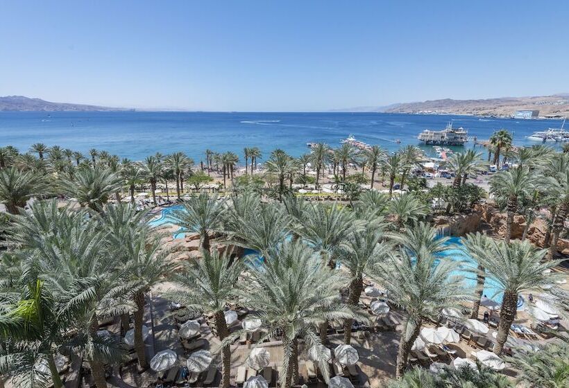 Семейный Номер, Royal Beach Eilat  By Isrotel Exclusive