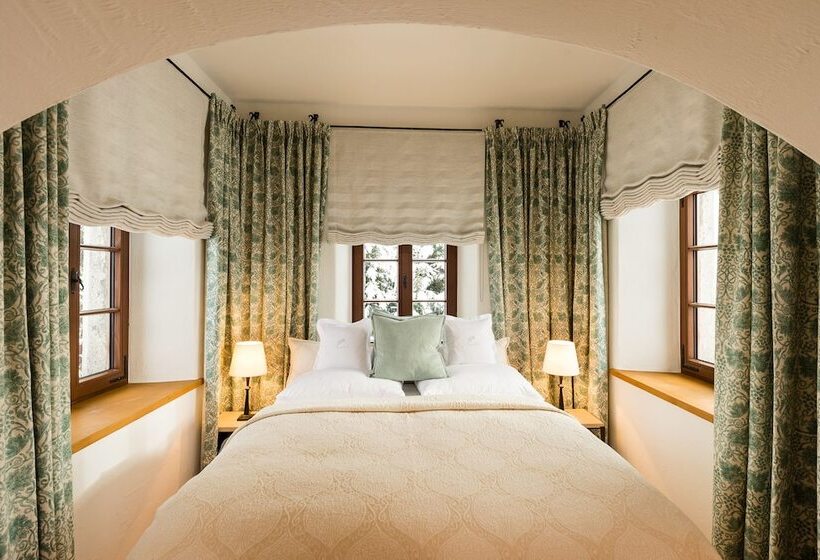 Номер Стандарт, Schloss Prielau Hotel & Restaurants