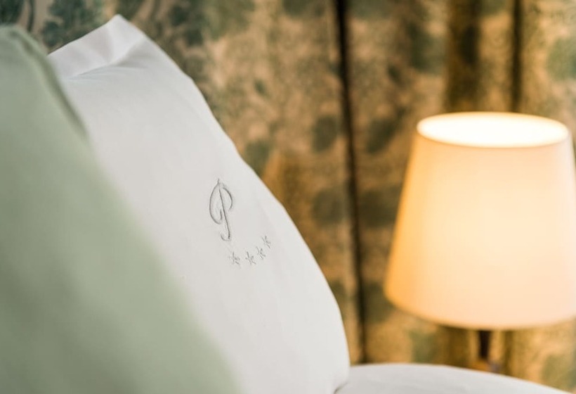 Номер Стандарт, Schloss Prielau Hotel & Restaurants