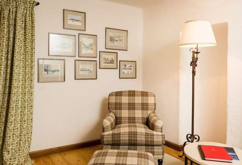 Standard Room, Schloss Prielau Hotel & Restaurants
