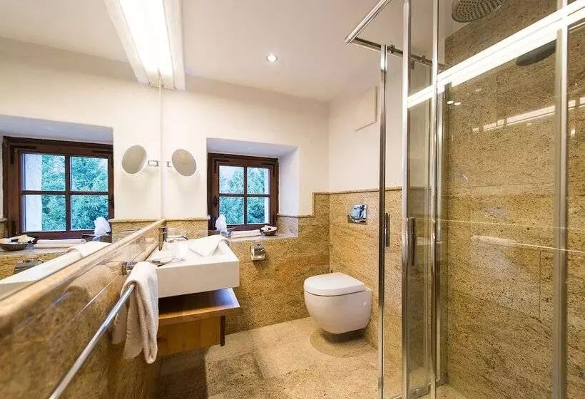 Family Suite, Schloss Prielau Hotel & Restaurants