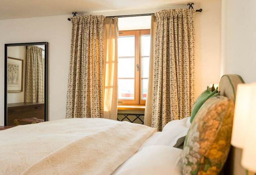 Family Suite, Schloss Prielau Hotel & Restaurants