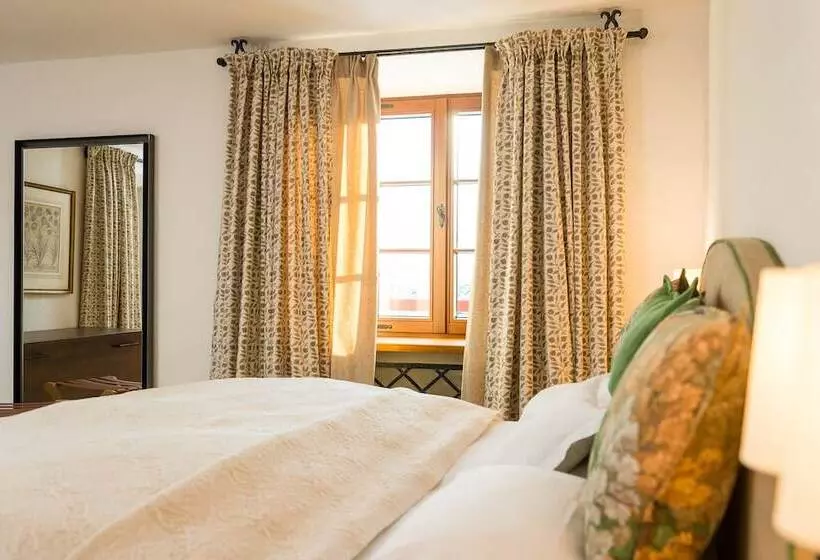 Family Suite, Schloss Prielau Hotel & Restaurants