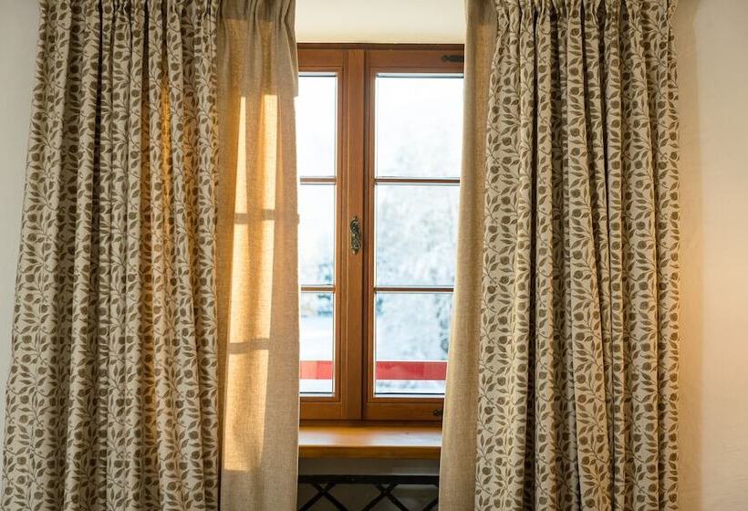 Family Suite, Schloss Prielau Hotel & Restaurants