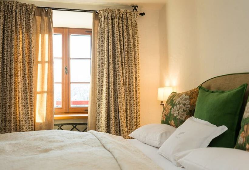 Family Suite, Schloss Prielau Hotel & Restaurants