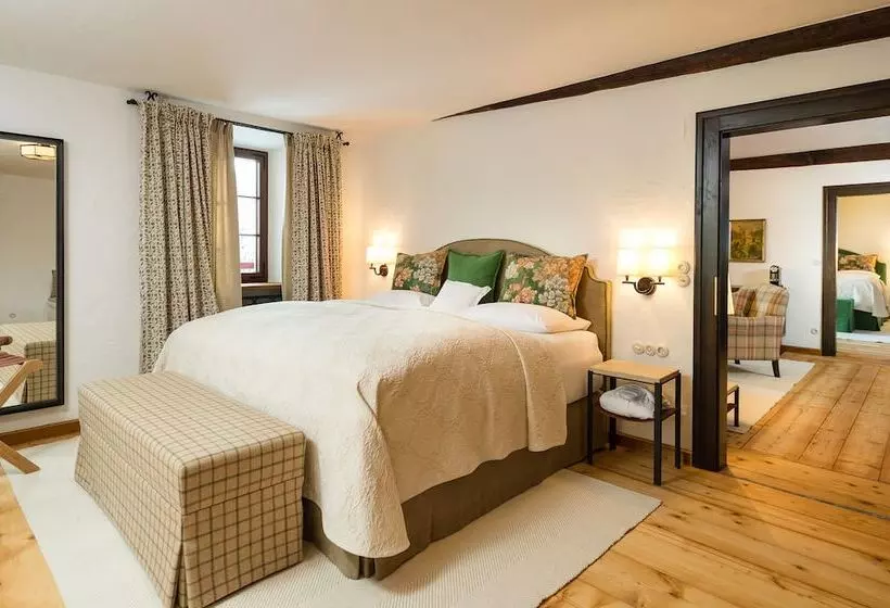 Family Suite, Schloss Prielau Hotel & Restaurants