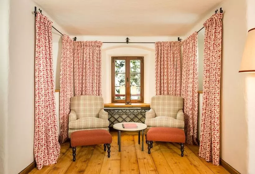 Superior Room, Schloss Prielau Hotel & Restaurants