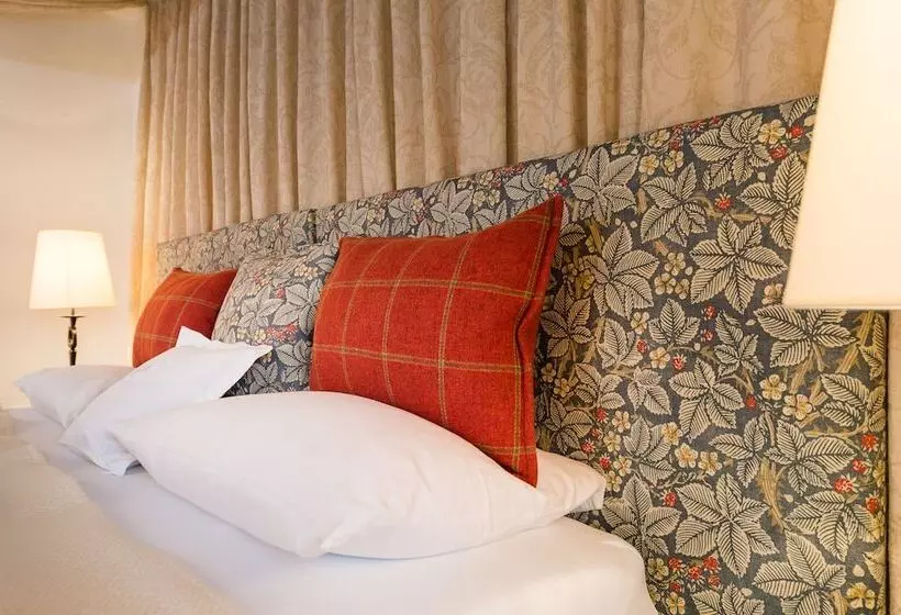 Superior Room, Schloss Prielau Hotel & Restaurants