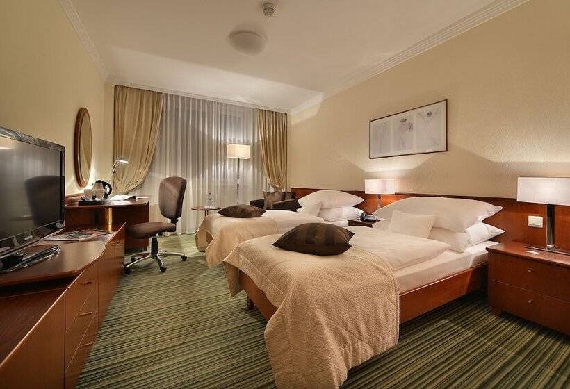 اتاق راحتی, Apollo Hotel Bratislava