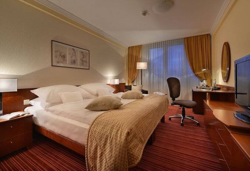 اتاق راحتی, Apollo Hotel Bratislava