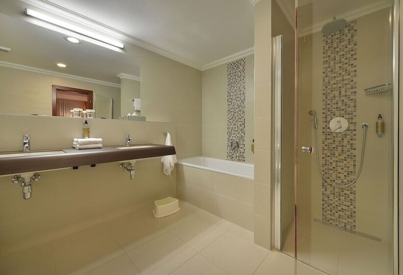 اتاق خانوادگی, Apollo Hotel Bratislava