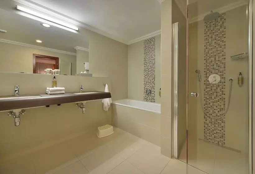 اتاق خانوادگی, Apollo Hotel Bratislava