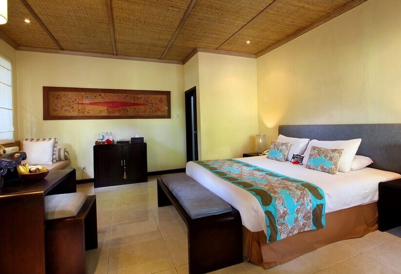 高级大房间, Arma Museum & Resort, Chse Certified