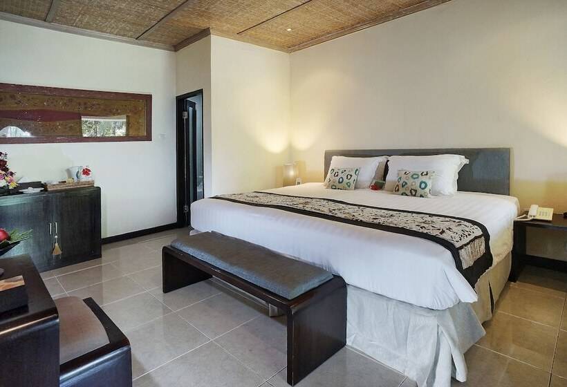 高级大房间, Arma Museum & Resort, Chse Certified