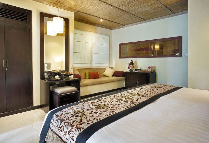 高级大房间, Arma Museum & Resort, Chse Certified