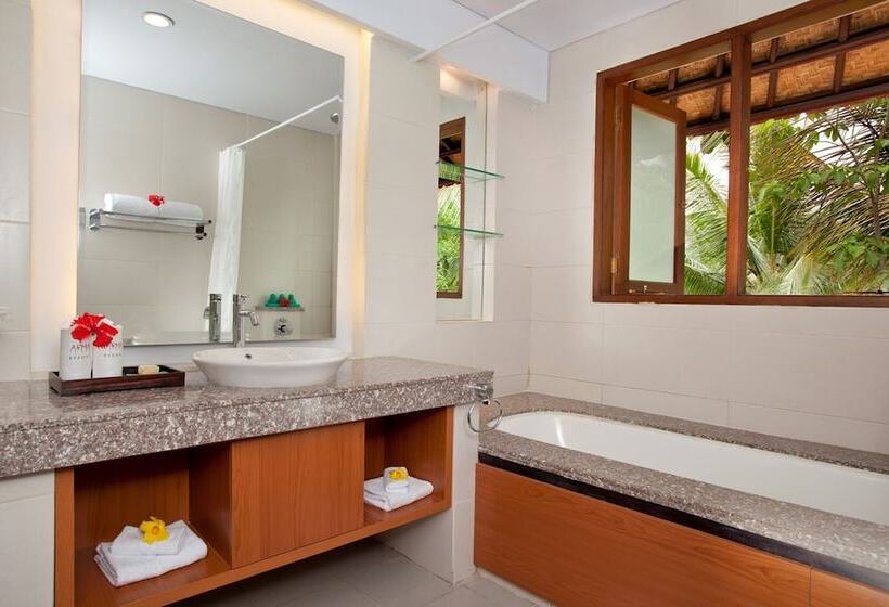 豪华房间, Arma Museum & Resort, Chse Certified