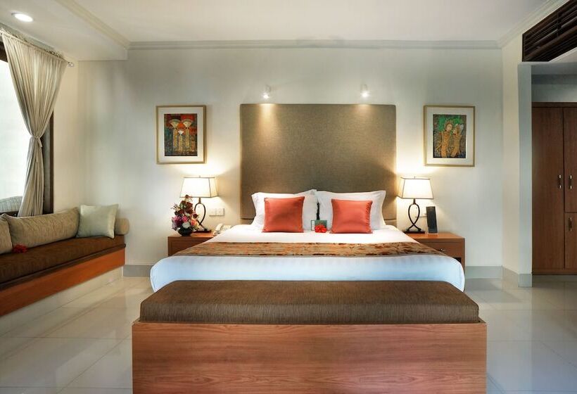 豪华房间, Arma Museum & Resort, Chse Certified