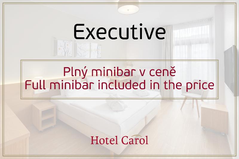 Номер Стандарт, Carol