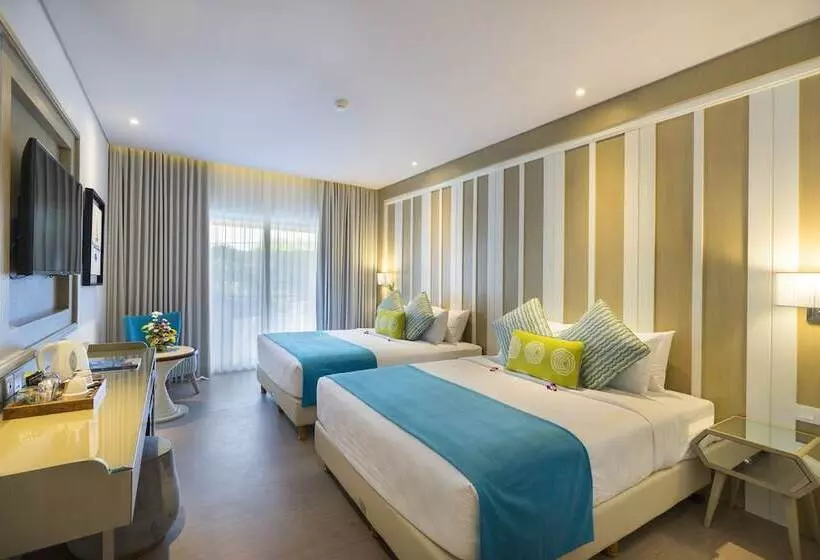 استودیو خانوادگی, Grand Mirage Resort & Thalasso Bali