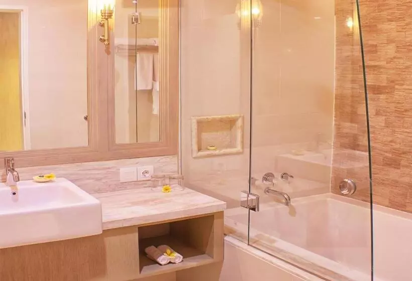 سوییت, Grand Mirage Resort & Thalasso Bali
