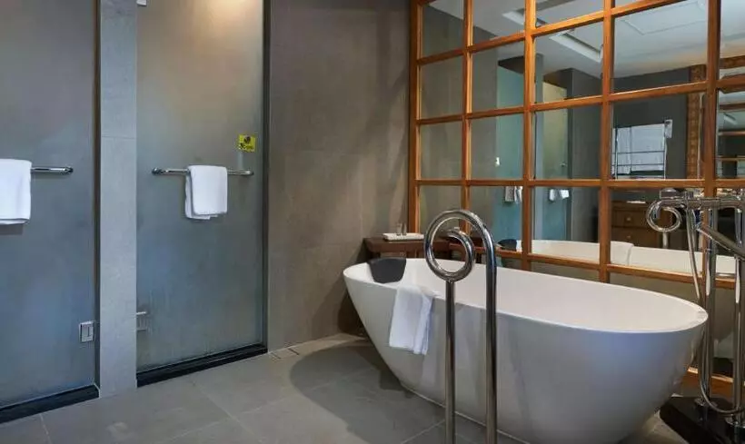 آپارتمان 2 خوابه, Grand Mirage Resort & Thalasso Bali