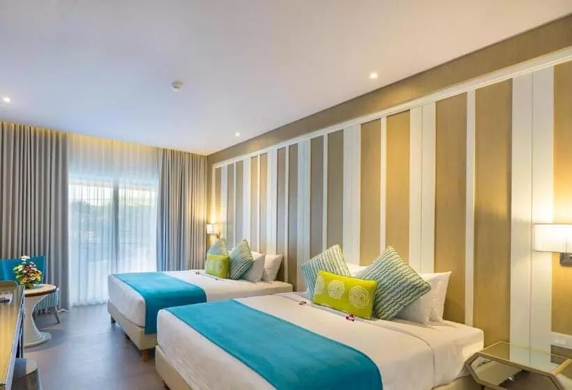 استودیو خانوادگی, Grand Mirage Resort & Thalasso Bali