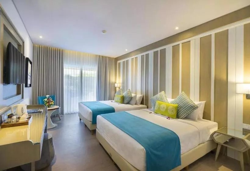 استودیو خانوادگی, Grand Mirage Resort & Thalasso Bali