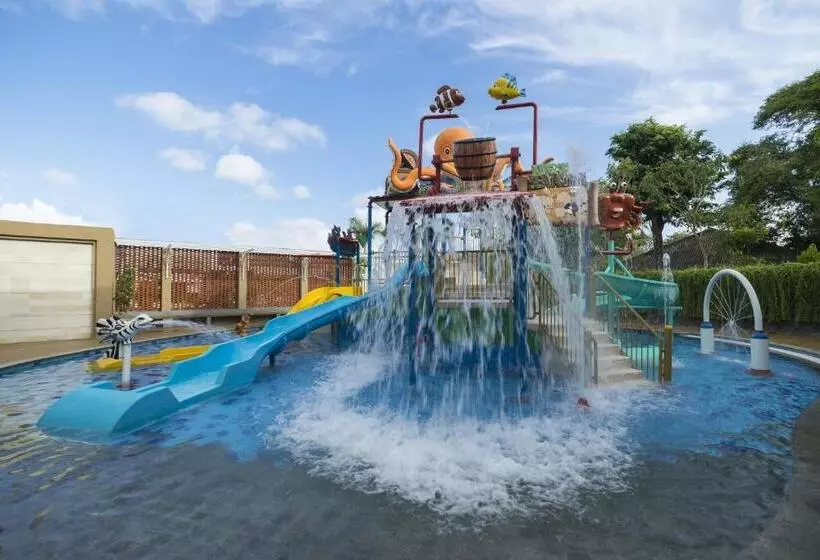 استودیو خانوادگی, Grand Mirage Resort & Thalasso Bali
