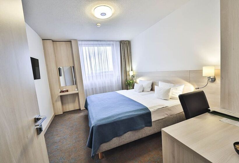 高级大房间, Metropol