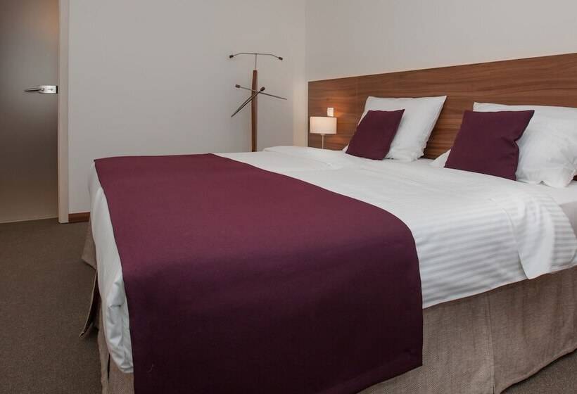 带1个卧室的公寓, Metropol