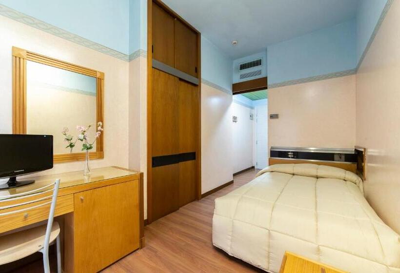 اتاق استاندارد یک نفره, Park